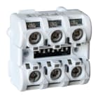 SCHNEIDER ELECTRIC - Paloilmoitintarvike - Valvontayksikkö 55000-760APO