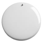 SCHNEIDER ELECTRIC - Paloilmoitintarvike - Kansi 45681-292APO valkoinen