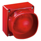 SCHNEIDER ELECTRIC - Vilkkuvalo - Vilkkusireeni ALC IP66 oe pun