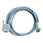 SCHNEIDER ELECTRIC - Keskusyksikkötarvike - Konfigurointikaapeli FX