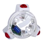 SCHNEIDER ELECTRIC - Paloilmoitintarvike - Kantavilkku VAD ELC pun LED