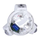 SCHNEIDER ELECTRIC - Paloilmoitintarvike - Kantavilkku VAD ELC kirkas LED