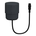 SCHNEIDER ELECTRIC - Merkkivalotarvike - M12 base direct/tube & cover i