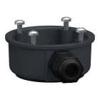 SCHNEIDER ELECTRIC - Merkkivalotarvike - Sivutulo sovitin