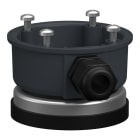 SCHNEIDER ELECTRIC - Merkkivalotarvike - Magneettinen adapteri