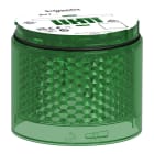 SCHNEIDER ELECTRIC - Merkkivalo - Tasaisen vihreä värillinen lin