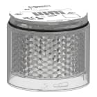 SCHNEIDER ELECTRIC - Merkkivalo - Tasaisen valkoinen värillinen