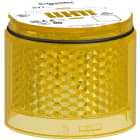 SCHNEIDER ELECTRIC - Merkkivalo - Tasaisen keltainen värillinen