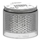 SCHNEIDER ELECTRIC - Merkkivalo - Multi Function Clear -objektii