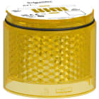 SCHNEIDER ELECTRIC - Merkkivalo - Vilkkuva keltainen värillinen