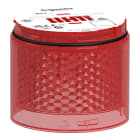 SCHNEIDER ELECTRIC - Merkkivalo - Vilkkuva punainen linssi