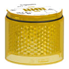 SCHNEIDER ELECTRIC - Merkkivalo - Vilkkuva keltainen värillinen