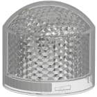 SCHNEIDER ELECTRIC - Merkkivalo - Merkkivalo Tasainen valkoinen