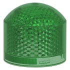 SCHNEIDER ELECTRIC - Merkkivalo - Merkkivalo Vilkkuva vihreä lin
