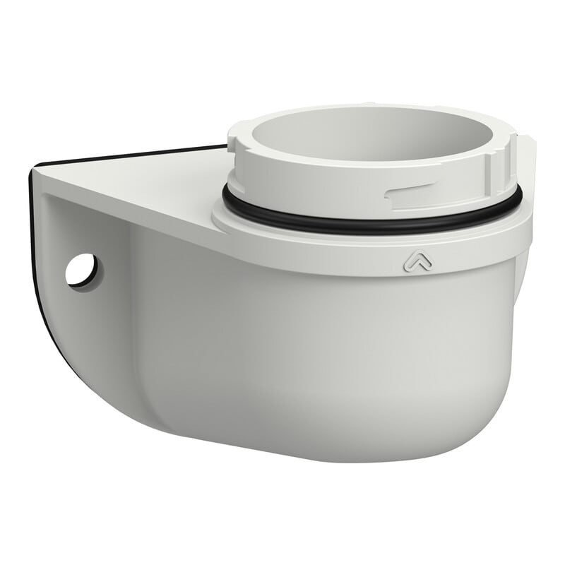 SCHNEIDER ELECTRIC - Merkkivalotarvike - XV4 seinäteline jalustaan sovi