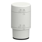 SCHNEIDER ELECTRIC - Merkkivalo - XV4 24V jalustan suorakiinnity