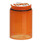 SCHNEIDER ELECTRIC - Merkkivalo - XV4 Vakaa oranssi linssi