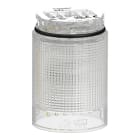 SCHNEIDER ELECTRIC - Merkkivalo - XV4 Vakaa monivärinen kirkas l