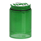 SCHNEIDER ELECTRIC - Merkkivalo - XV4 Vilkkuva vihreä Värillinen