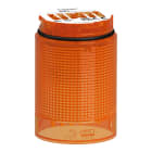 SCHNEIDER ELECTRIC - Merkkivalo - XV4 vilkkuva oranssi linssi