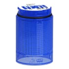 SCHNEIDER ELECTRIC - Merkkivalo - XV4 vilkkuva sininen värilline