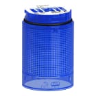 SCHNEIDER ELECTRIC - Merkkivalo - XV4 vilkkuva sininen värilline