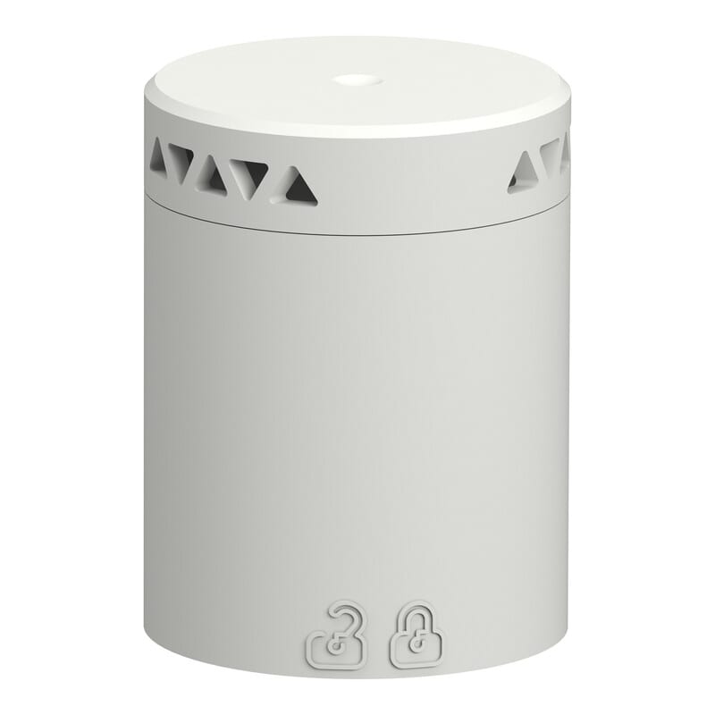 SCHNEIDER ELECTRIC - Merkkivalotarvike - XV4 buzzeri 2 ääntä