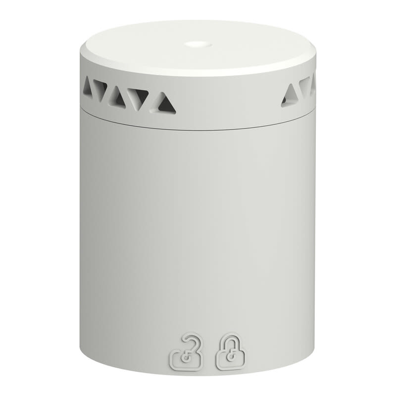 SCHNEIDER ELECTRIC - Merkkivalotarvike - XV4 buzzeri 8 ääntä