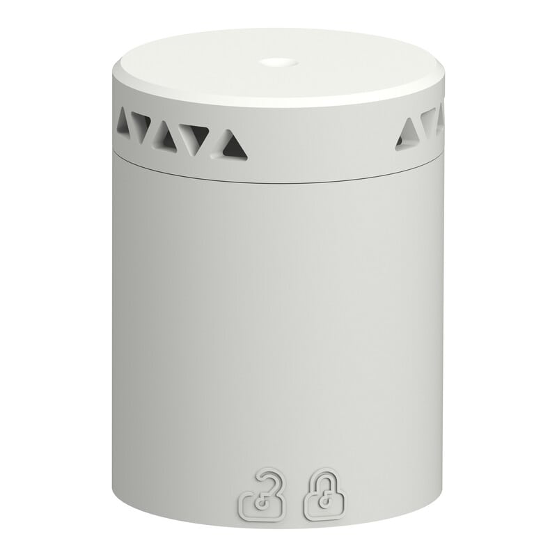 SCHNEIDER ELECTRIC - Merkkivalotarvike - XV4 buzzeri 8 ääntä