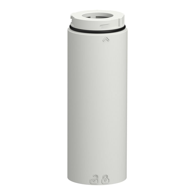 SCHNEIDER ELECTRIC - Merkkivalotarvike - XV4 rungon jatke