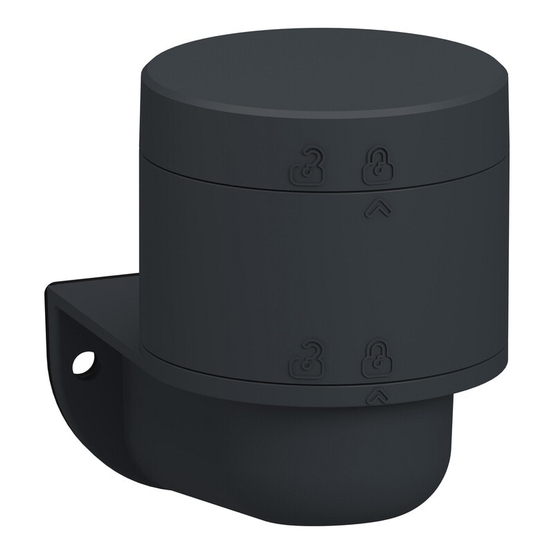 SCHNEIDER ELECTRIC - Merkkivalo - XV6 24V jalusta seinäsovittime