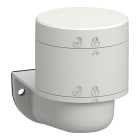 SCHNEIDER ELECTRIC - Merkkivalo - XV6 24V jalusta seinäsovittime