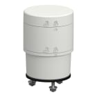 SCHNEIDER ELECTRIC - Merkkivalo - XV6 24V jalusta 3-nastaisella