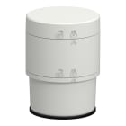 SCHNEIDER ELECTRIC - Merkkivalo - XV6 24V jalusta suora/putki ja