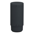 SCHNEIDER ELECTRIC - Merkkivalo - XV6 AC jalusta suora/putki ja