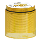 SCHNEIDER ELECTRIC - Merkkivalo - XV6 Vakaa keltainen linssi