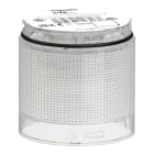 SCHNEIDER ELECTRIC - Merkkivalo - XV6 Vakaa monivärinen kirkas l