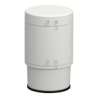 SCHNEIDER ELECTRIC - Merkkivalo - XV6 USB direct/putki ja kansi