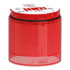 SCHNEIDER ELECTRIC - Merkkivalo - XV6 vilkkuu punaisena Värillin