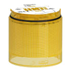 SCHNEIDER ELECTRIC - Merkkivalo - XV6 Vilkkuva keltainen Värilli