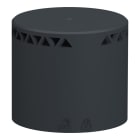 SCHNEIDER ELECTRIC - Merkkivalotarvike - XV6 buzzeri 8 ääntä (harmaa)