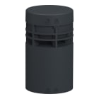 SCHNEIDER ELECTRIC - Merkkivalotarvike - XV6 muokattava äänihälytys (ha