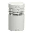 SCHNEIDER ELECTRIC - Merkkivalotarvike - XV6 muokattava äänihälytys (va