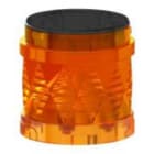 SCHNEIDER ELECTRIC - Valotorni Oranssi LED yksikkö - XVUC25