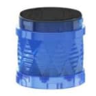 SCHNEIDER ELECTRIC - Valotorni Sininen LED yksikkö - XVUC26