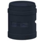 SCHNEIDER ELECTRIC - Valotorni Summeriyksikkö musta - XVUC9S