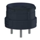 SCHNEIDER ELECTRIC - Valotorni Asennusrunko musta - XVUZ01