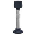 SCHNEIDER ELECTRIC - Valotorni Säädettävä jalusta m - XVUZ05