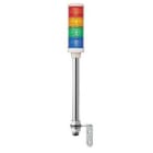 SCHNEIDER ELECTRIC - Valotorni ROGB 24 V - XVC6B4