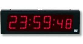 SCHNEIDER ELECTRIC - Kello - Esmi AJ LUMEX 5S